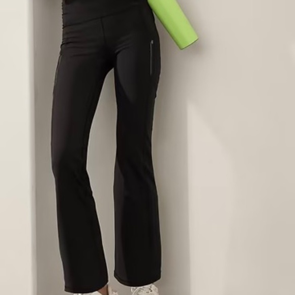 Athlete Rainer Bootcut Pant-M - Picture 4 of 6